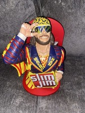 MACHO MAN RANDY SAVAGE Slim