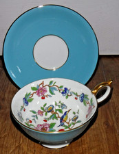 Aynsley bone china - aynsley,