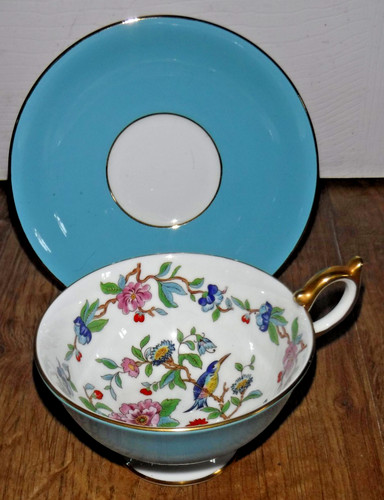 Aynsley bone china pembroke - aynsley,