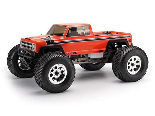 Hpi racing 110238 gtxl - 110238, gtxl-1