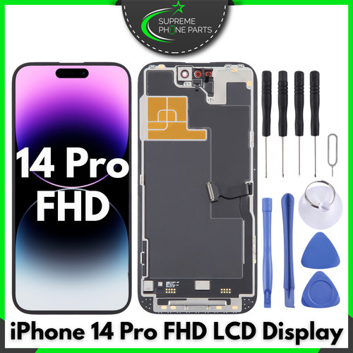 Iphone pro lcd cof - iphone,