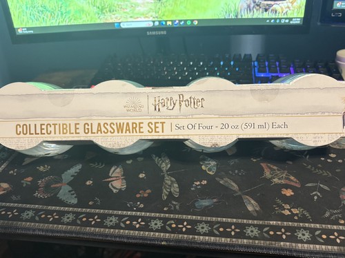 Harry potter collectible - potter,