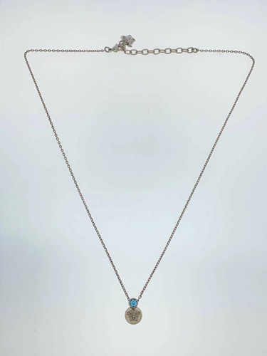 Versace medusa necklace - versace, with