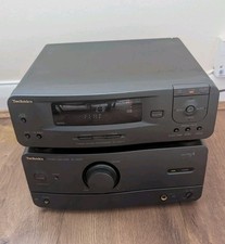 Technics SE-CH510 STEREO