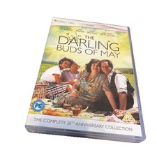 The Darling Buds of May: The