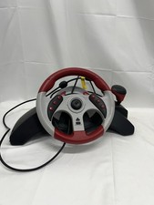 Mad Catz MC2 Racing Steering