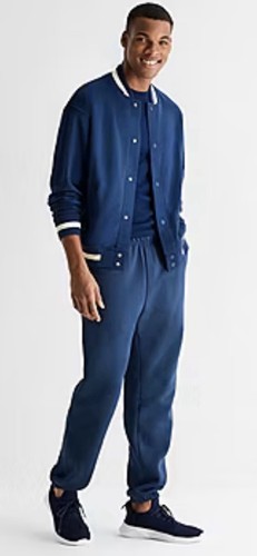 Xersion mens fleece - xersion,