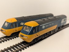 Hornby OO Gauge Class 43 HST