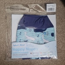 Splash About Happy Nappy
