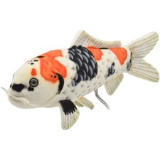 HANSA Showa Sanshoku Koi Carp