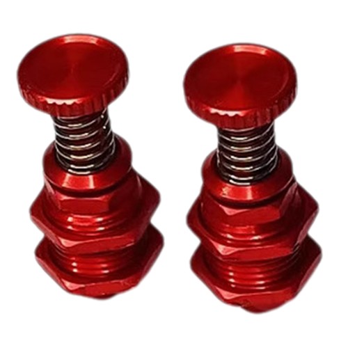 Locks for model cabin - 1x(locks,