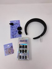 Claires Accessories Bundle For Girls