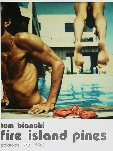 Tom bianchi fire - tom,
