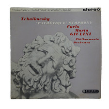 Tchaikovsky - 'Pathetique'