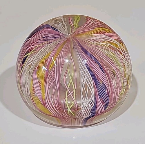 Vintage murano paperweight - murano,