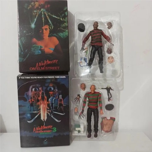 Neca freddy krueger - neca,