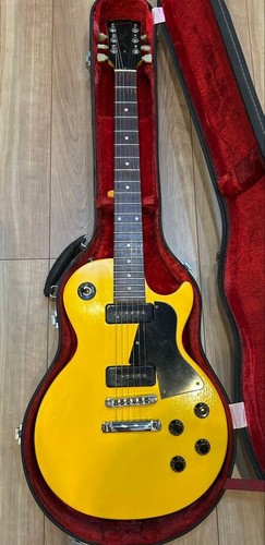 Gibson les paul - gibson,