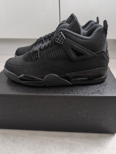 Nike air jordan retro black - jordan,