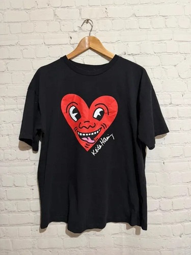 Keith haring primark - haring, t-shirt