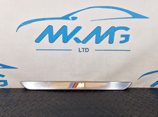 10-13 BMW X5 E70 LCI FRONT