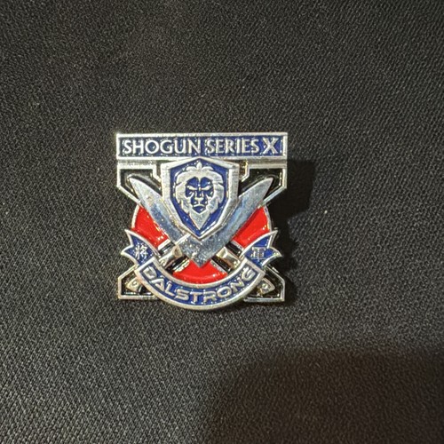 Dalstrong shogun pin - dalstrong,
