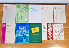 Bundle of Vintage & Modern