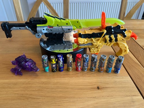 Bundle power rangers - bundle,