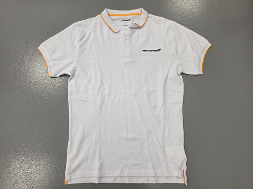 Mclaren team core - f1,