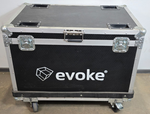 Evoke heavy duty - evoke,