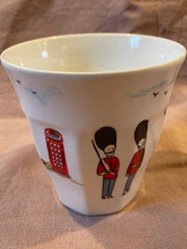 Cath Kidston - London Guards Tumbler – British Design - Melamine Tumbler