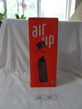 air up charcol black bottle