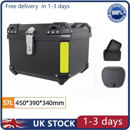 57l motorcycle rear top - motorcycle,
