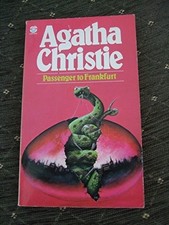 Passenger to Frankfurt (The