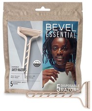 Essentials Disposable Safety
