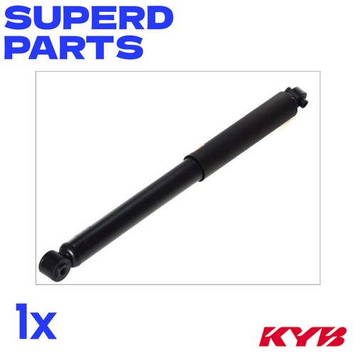 Shock absorber b006djtopo - b006djtopo, rear