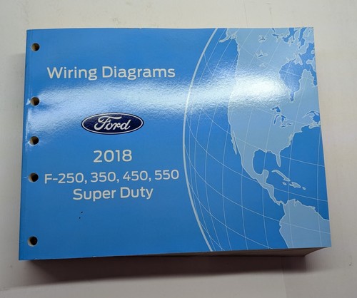 Oem 2018 ford - ford, truck