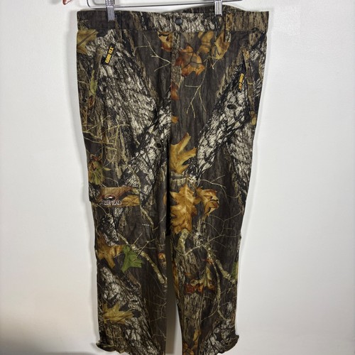 Redhead gore tex paclite mossy - redhead,