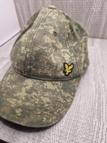 Lyle scott camouflage - lyle,
