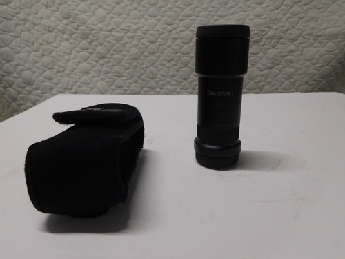 Swarovski booster binocular - 2x,