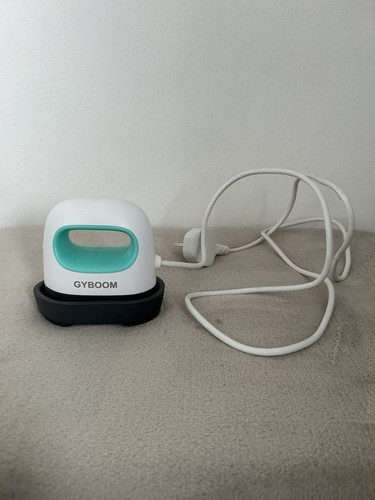 Gyboom mini heat press machine - press,