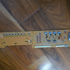 KORG TRITON LE 61 76 88 KEFT SIDE SWITCH BOARD KLM 2278