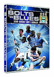 Manchester city bolts from - bolts,