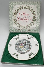 Royal Doulton - Christmas
