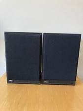 JPW Mini Monitor 2 Way Loud Speaker System  70W Audiophile