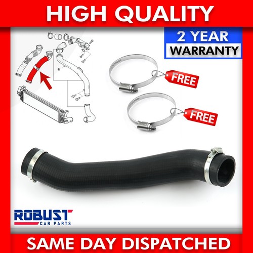Intercooler turbo hose pipe - intercooler,