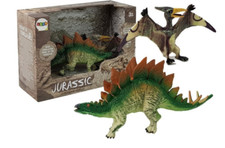 The World of Dinosaurs Big