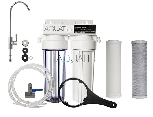 Aquati complete deluxe stage - aquati,