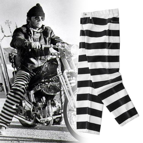 Motorcycle jeans 16oz - jeans,