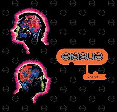 Chorus erasure new - (deluxe),,