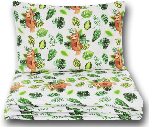Bedding set cot bed - bedding,